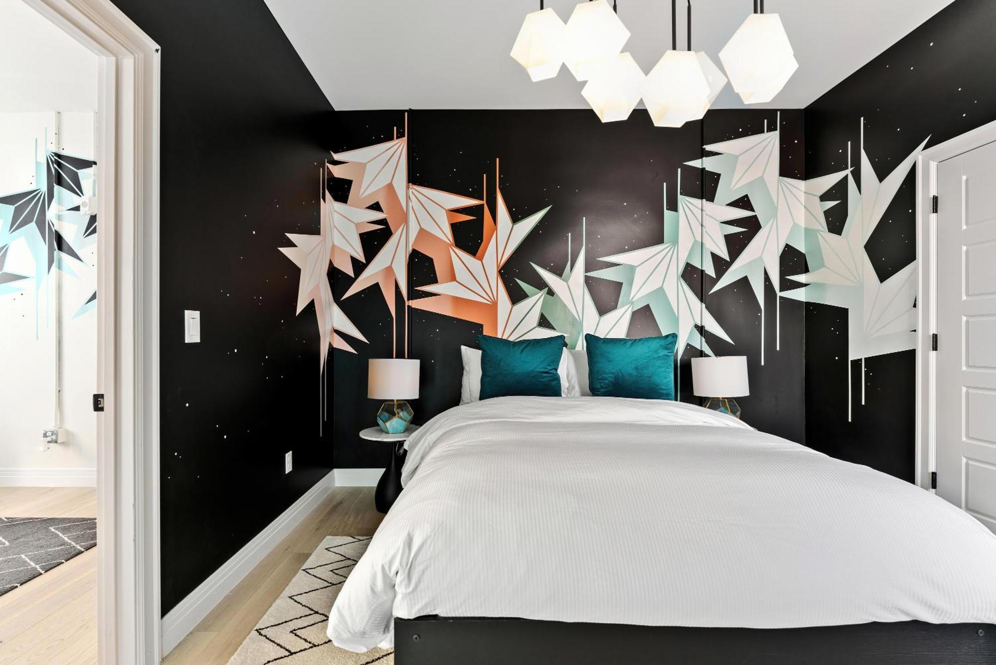 Aparthotel The Acoma House à DEN Extérieur photo